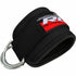 RDX A1 ADJUSTABLE ANKLE SUPPORT GYM STRAP-4